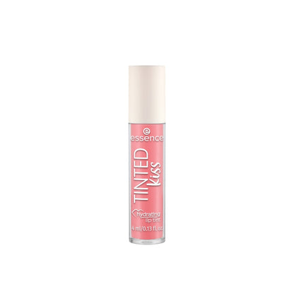ESSENCE GLOSS TINTED KISS (01 PINK FABULOUS)