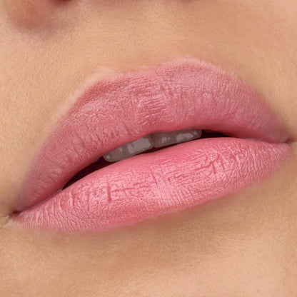 ESSENCE GLOSS TINTED KISS (01 PINK FABULOUS)