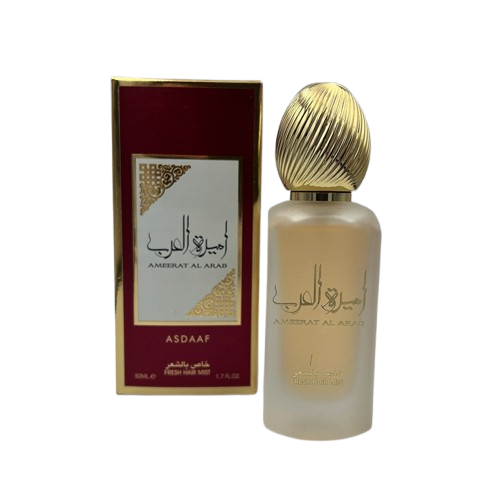 AMEERAT ARABE PARFUM CHEVEUX