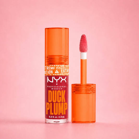 NYX DUCK PLUMP (CHERRY SPICE)