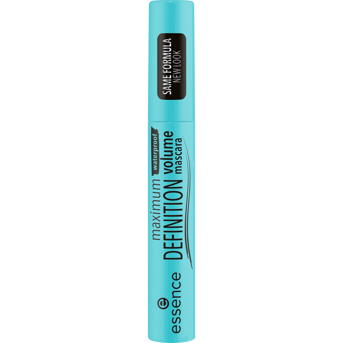 Essence Maximum Definition Waterproof Mascara