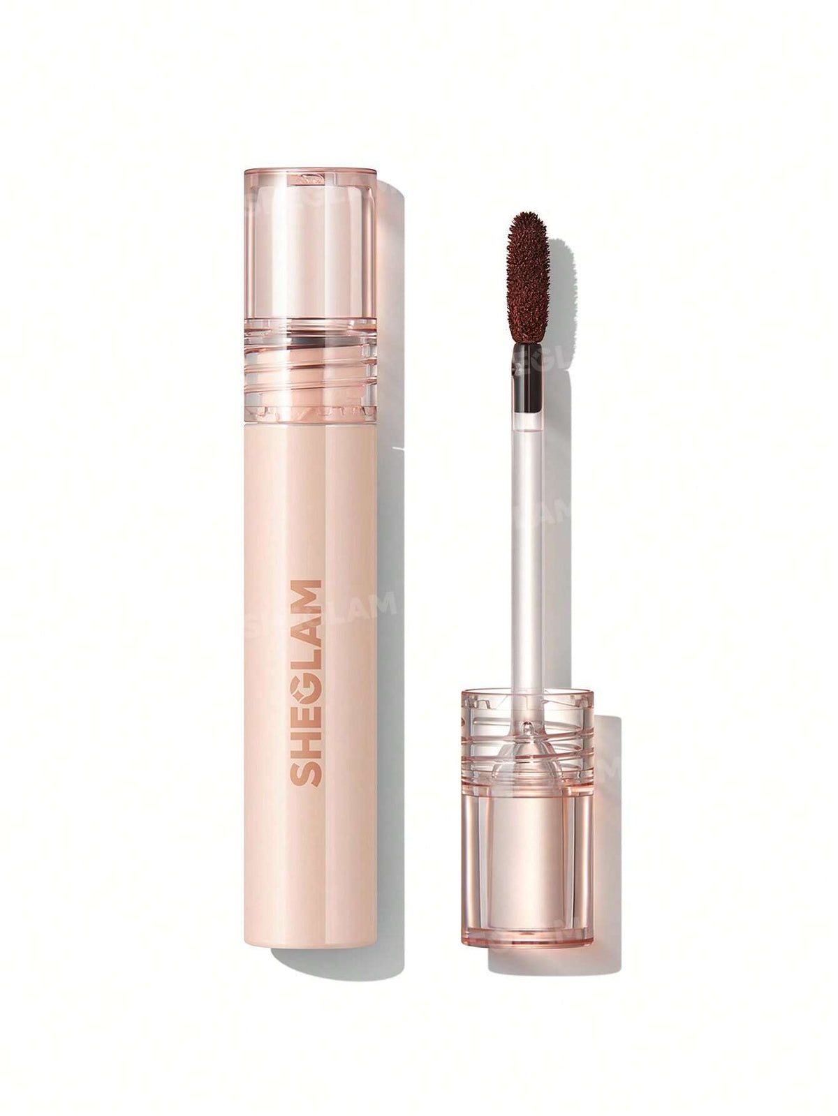 SHEGLAM Fall In Line Peel Off Lip Liner – 509 Chocoholic