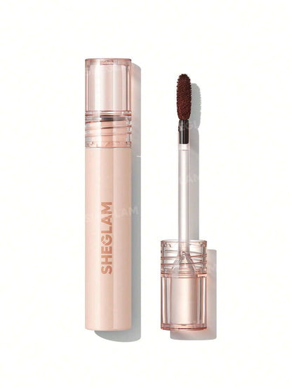 SHEGLAM Fall In Line Peel Off Lip Liner – 509 Chocoholic