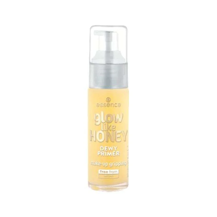 essence Glow Like Honey Dewy Primer