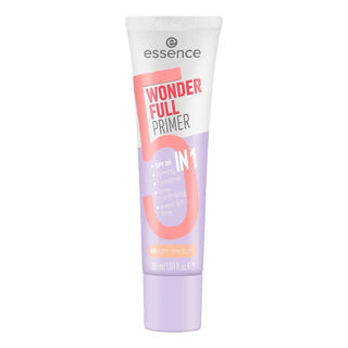 essence Wonder Full Primer 5 in 1