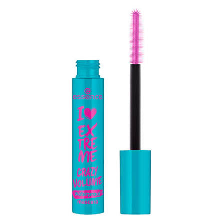 essence I Love Extreme Crazy Volume Waterproof Mascara