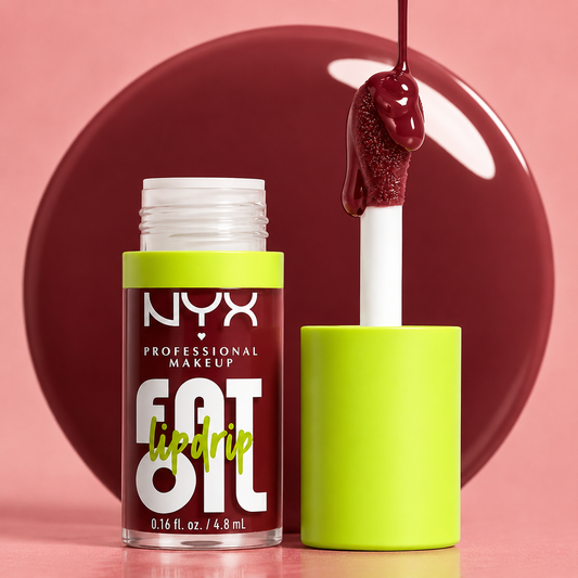 NYX FAT OIL 12 (SPRINKLE SPRINKLE)