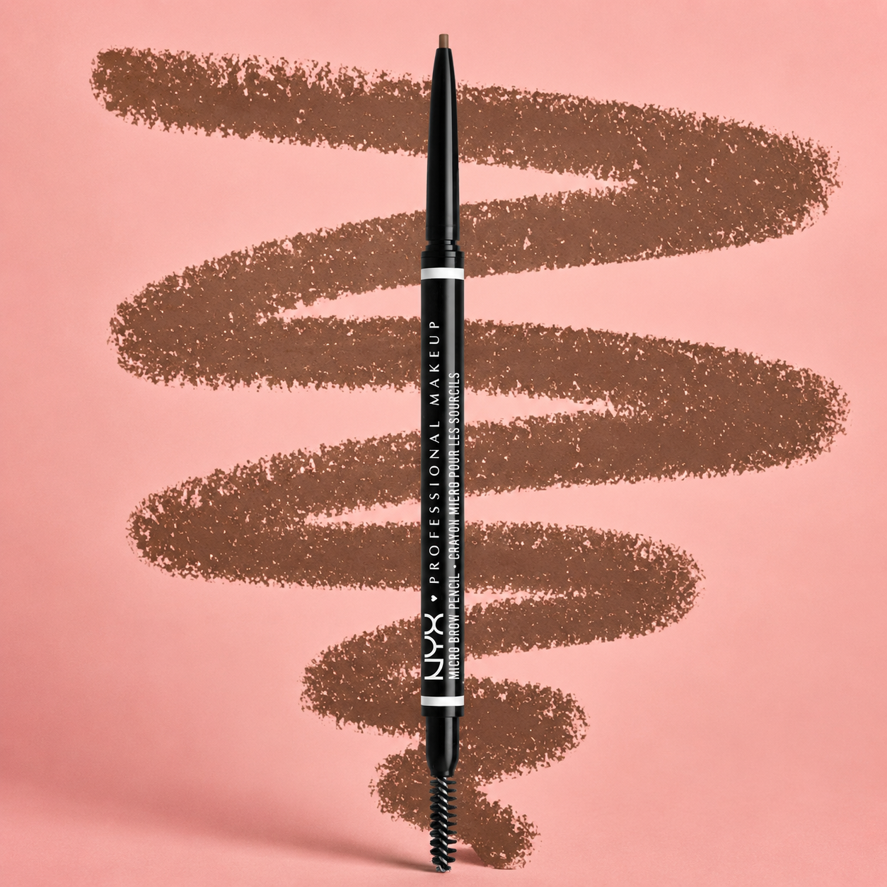 NYX MICRO BROW PENCIL (MBP01 TAUPE)