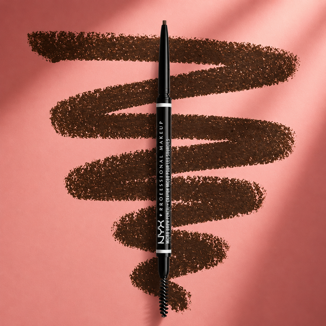NYX MICRO BROW PENCIL (MBP06 BRUNETTE)