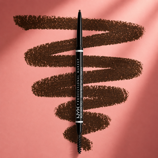 NYX MICRO BROW PENCIL (MBP06 BRUNETTE)