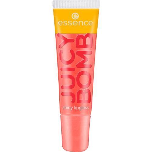 essence Juicy Bomb Brillant à Lèvres – 103 Proud Papaya