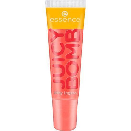 essence Juicy Bomb Brillant à Lèvres – 103 Proud Papaya