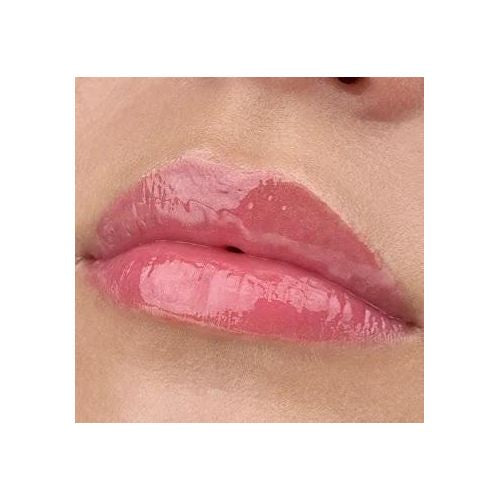 essence Juicy Bomb Brillant à Lèvres – 103 Proud Papaya