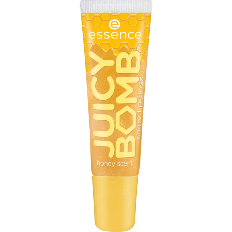 essence Juicy Bomb Brillant à Lèvres 109