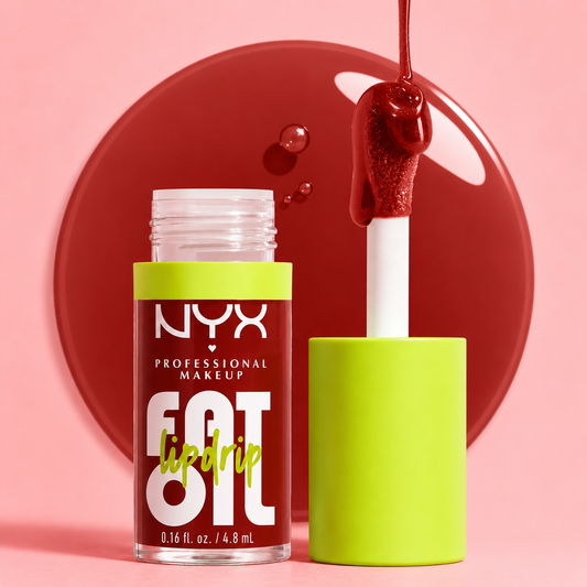 NYX FAT OIL (13 LOSIN CONTROLE)
