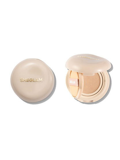 SHEGLAM CUSHION FOUNDATION (PORCELAIN)