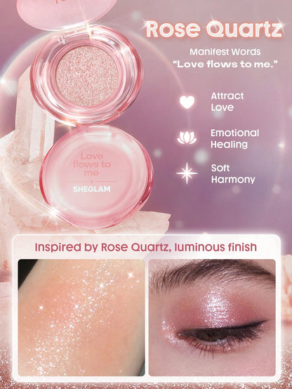 SHEGLAM LOVE FLOWS TO ME