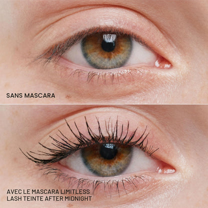 ILIA MASCARA (AFTER MIDNIGHT)