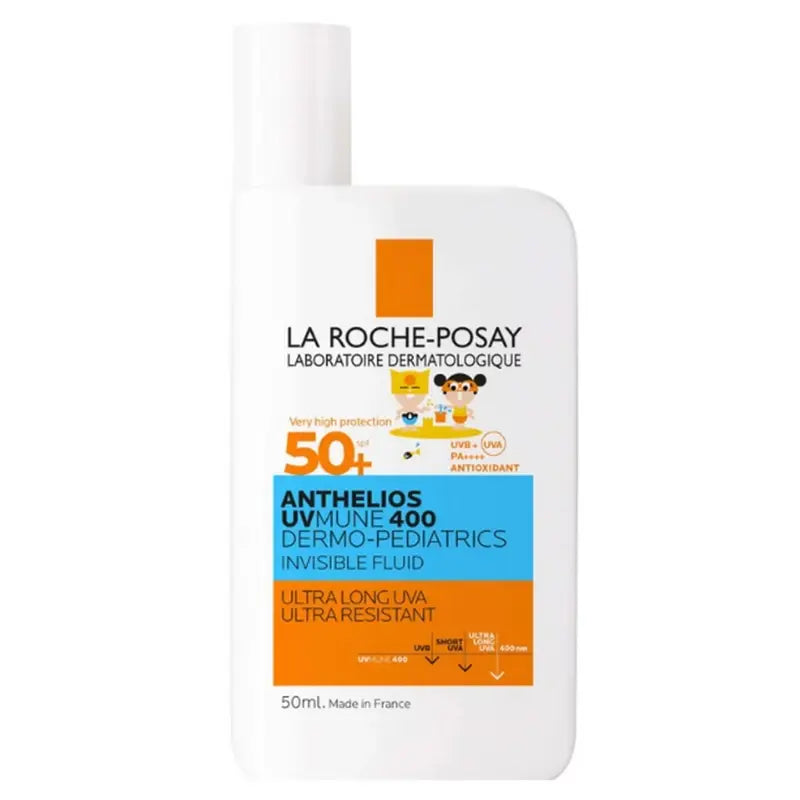 LA ROCHE POSAY ANTHELIOS FLUID KIDS