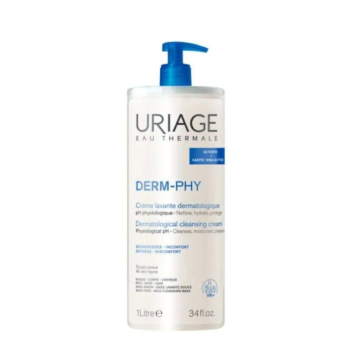 URIAGE DERM PHY 1L