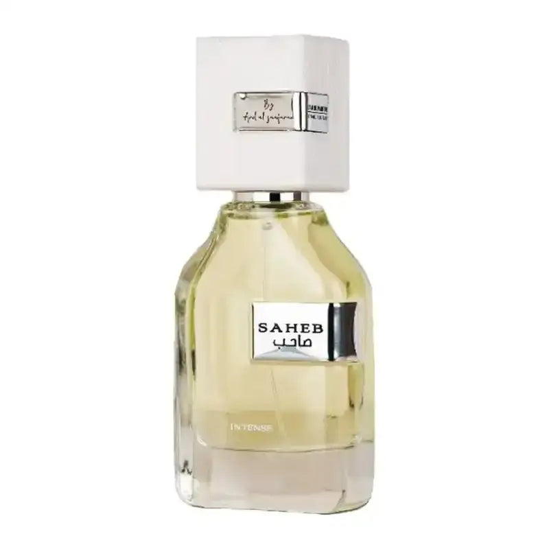 SAHEB INTENSE EAU DE PARFUM