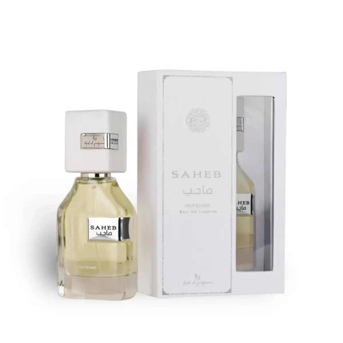 SAHEB INTENSE EAU DE PARFUM