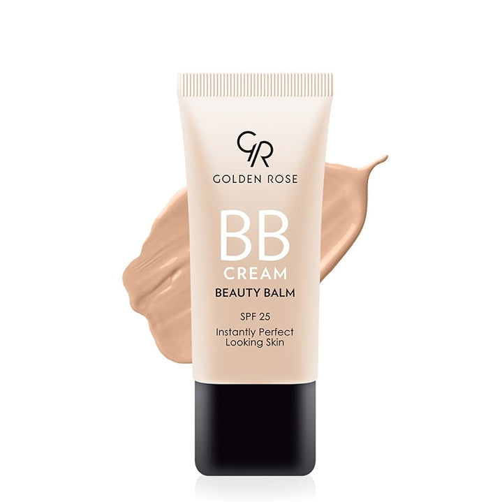 GOLDEN ROSE BB CREAM 04 MEDIUM