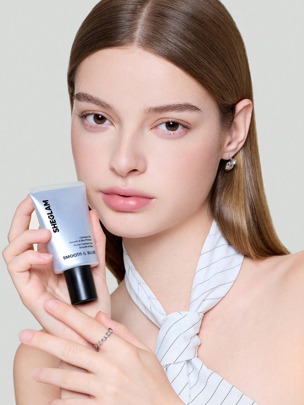 SHEGLAM Camera On Smooth & Blur Primer – 30 g