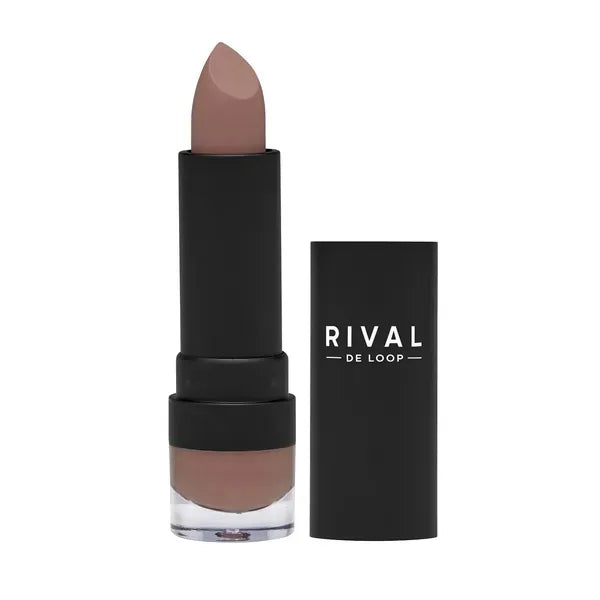 Rival 10 Rouge à lèvres mat doux