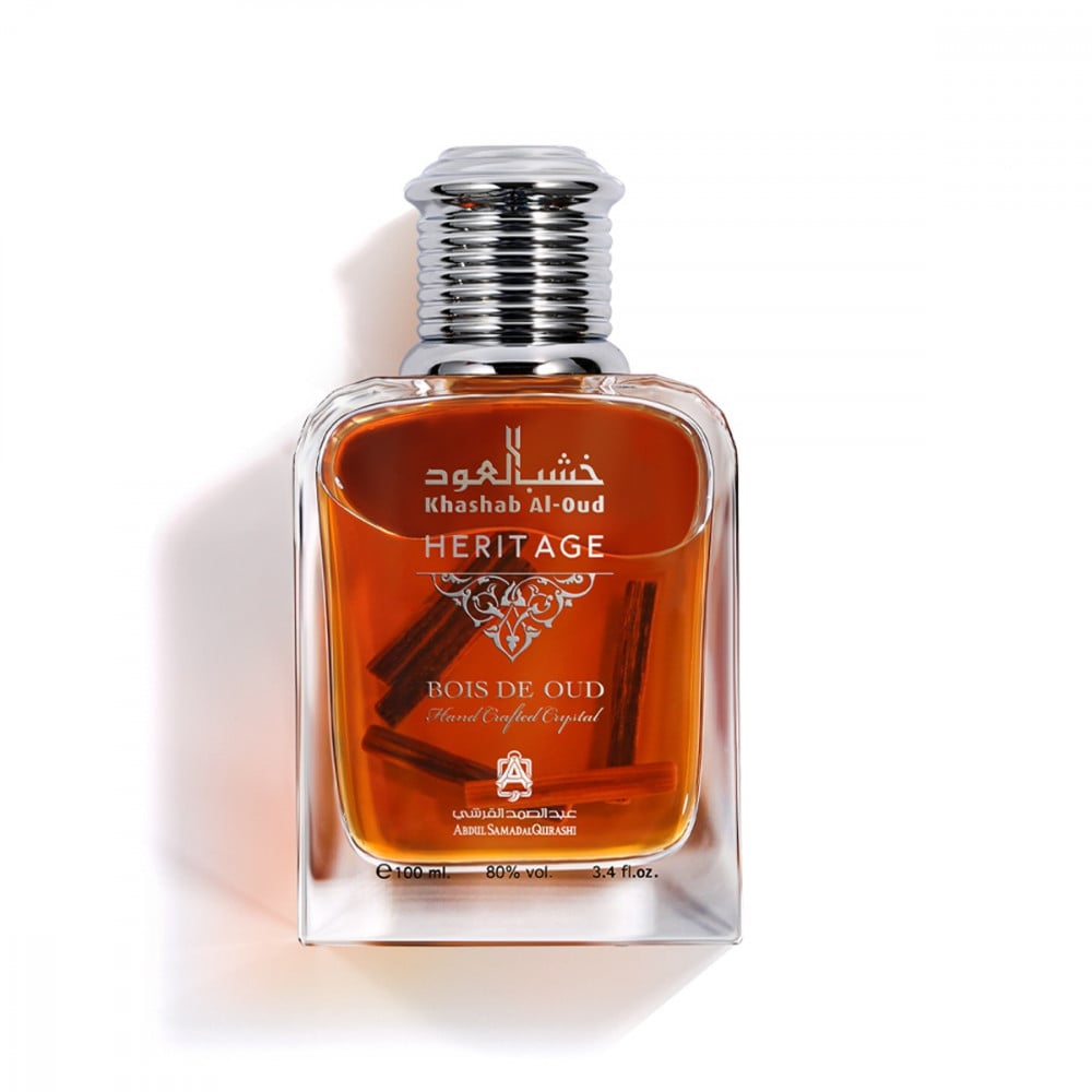 Khashab Al-Oud HÉRITAGE 100 ML