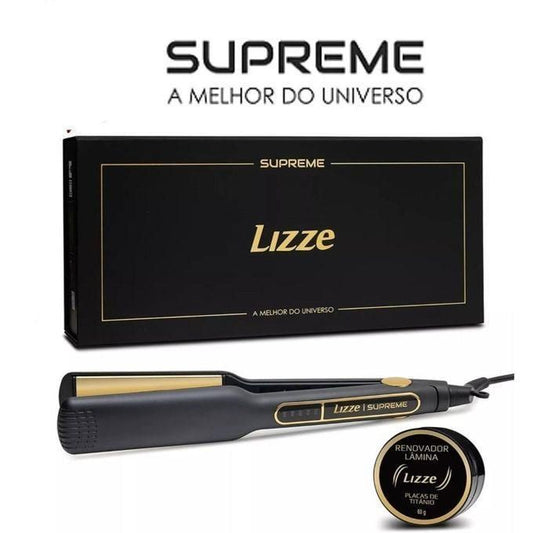 Lizze Supreme Lisseur 252 °C