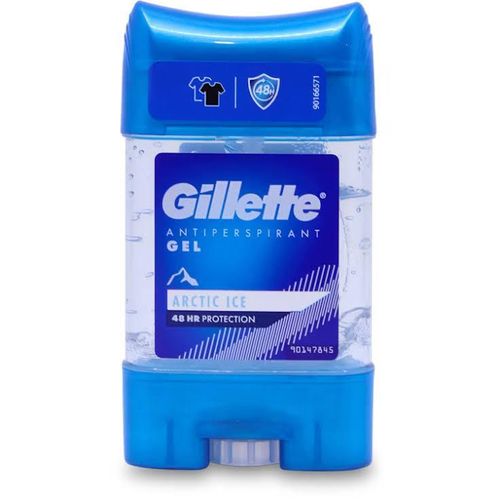 Gillette Déodorant Gel Arctic Ice – 70 ml