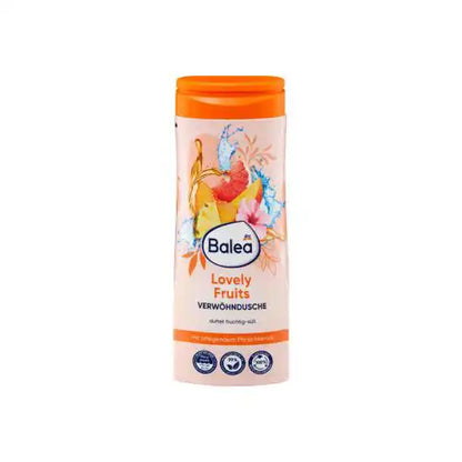 Balea Gel Douche Lovely Fruits – 300 ml