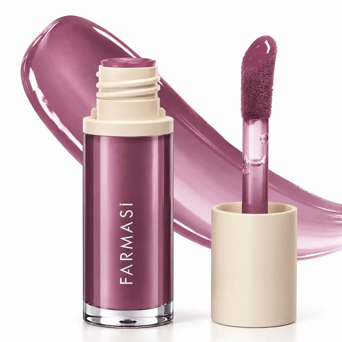 Farmasi Tinted Lip Plumper – 02 Flirt