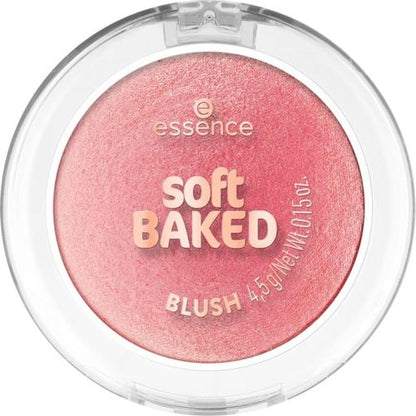 Essence Soft Baked Blush – 30 Rose All Day