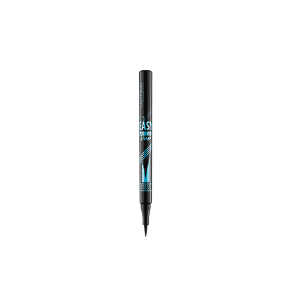 Catrice It's Easy Tattoo Liner Waterproof – 010 Black Lifeproof