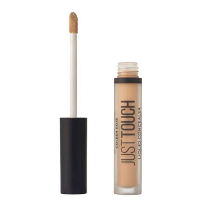 Golden Rose Just Touch Liquid Concealer – 06