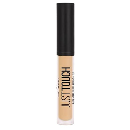 Golden Rose Just Touch Liquid Concealer – 07