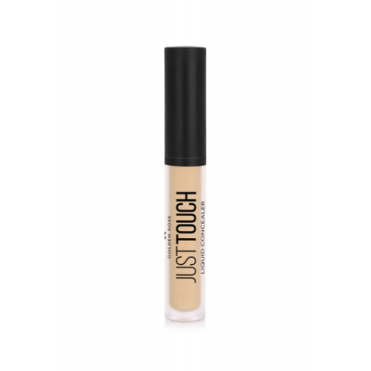 Golden Rose Just Touch Liquid Concealer – 16