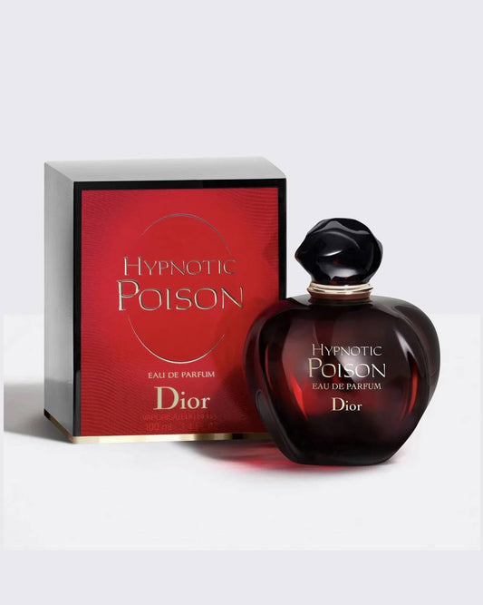 CHRISTIAN DIOR HYPNOTIC POISON EDP