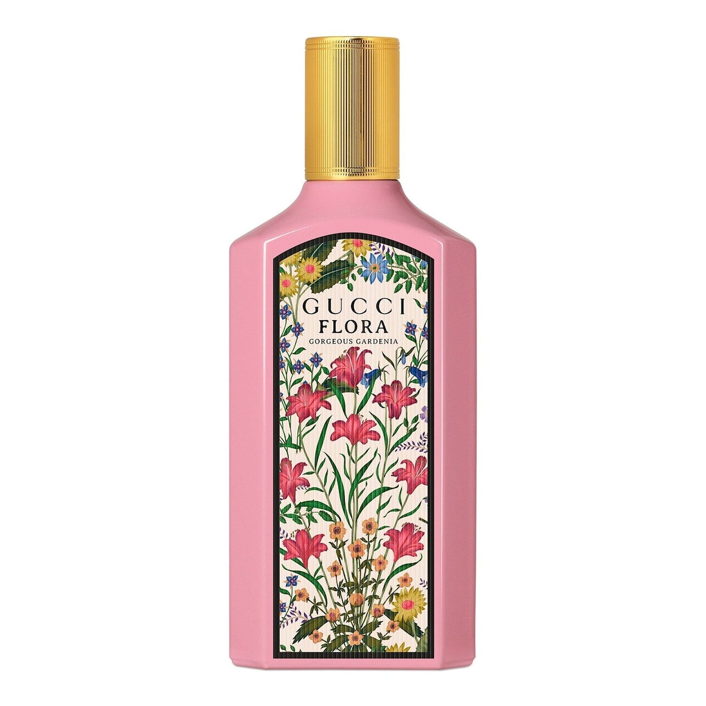 GUCCI FLORA GORGEOUS GARDENIA EAU DE PARFUM