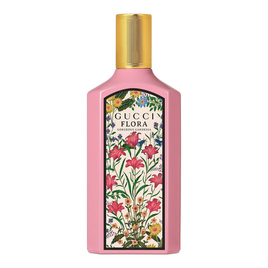 GUCCI FLORA GORGEOUS GARDENIA EAU DE PARFUM