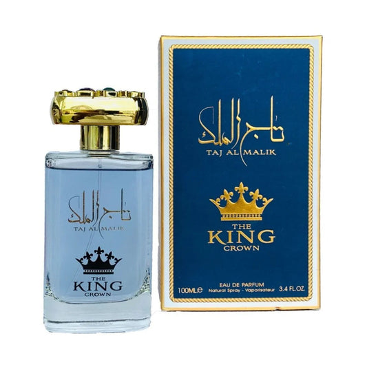 TAJ AL MALIK - ARD ALZAAFARAN PARFUM