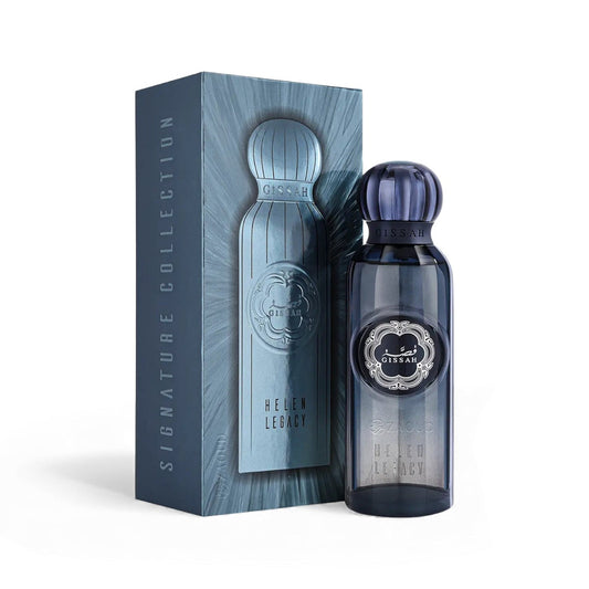 GISSAH HELEN LEGACY 200ML