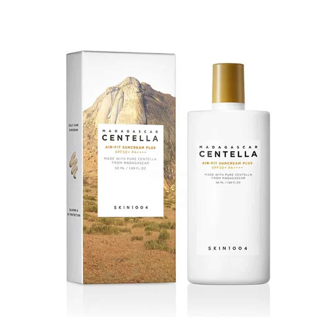 CENTELLA AIR-FIT SUNSCREEN SPF50+
