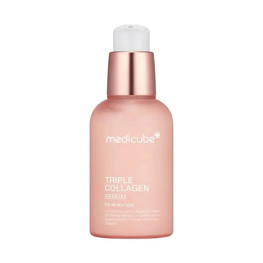 MEDICUBE TRIPLE COLLAGEN SERUM 55ML