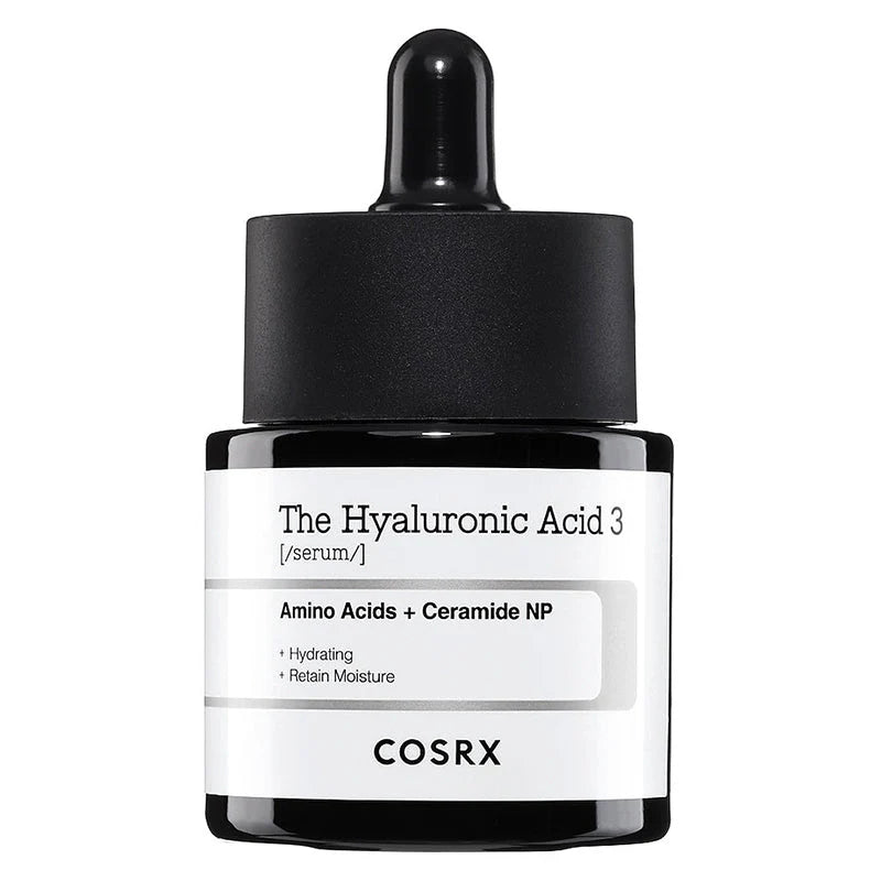 COSRX THE HYALURONIC ACID 3