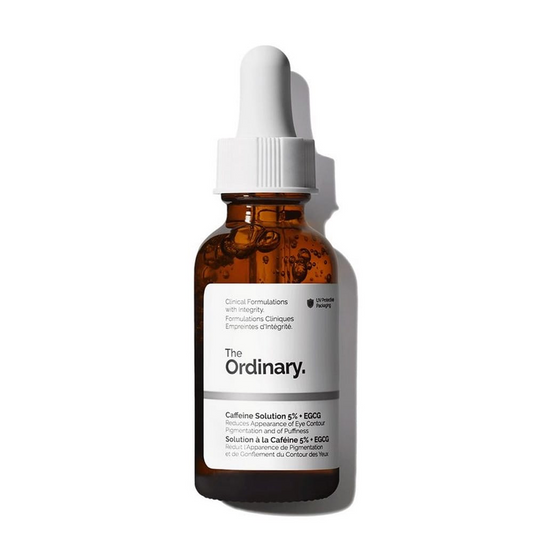 THE ORDINARY CAFFEINE 5% 30ML 3R
