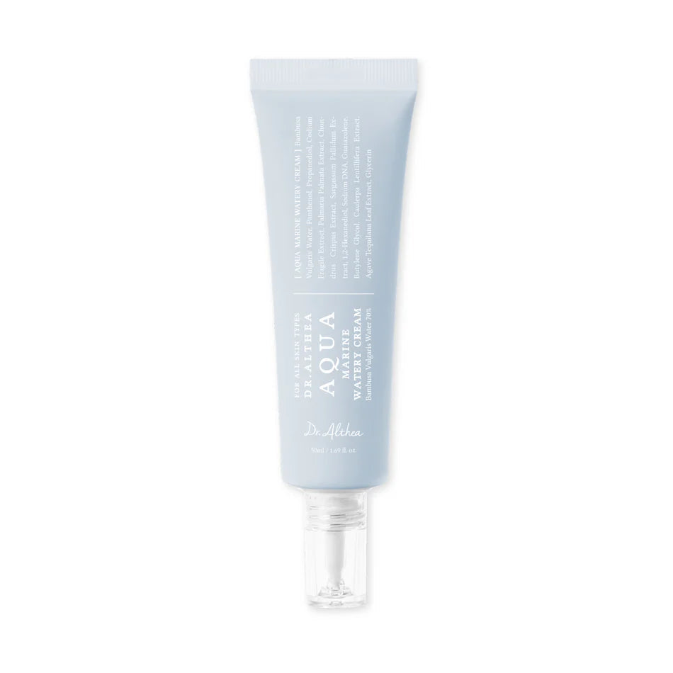 DR ALTHEA AQUA MARINE WATERY CREAM