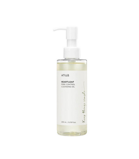 ANUA CLEANSING OIL 200ML